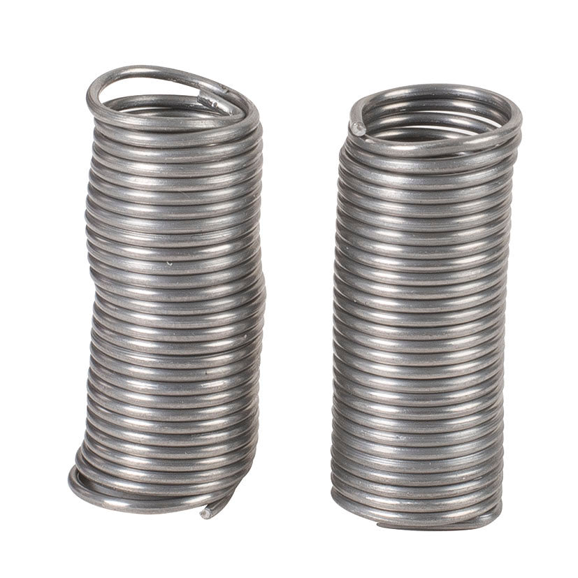 Dos minirollos de hilo de estaño de 1 mm para soldadura eléctrica marca Ratio