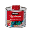 Quitapinturas Gel Rápido RATIO 500ml - Decapante Eficaz