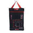Funda Protectora para Barbacoa ProGarden Impermeable y UV