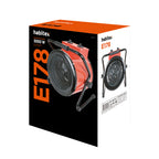 Calefactor Industrial Habitex E-178 Habitex — Calefacción Industrial