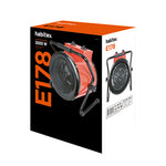 Calefactor Industrial Habitex E-178 Habitex — Calefacción Industrial