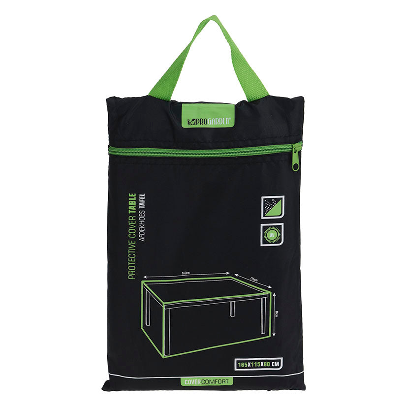Fundas Mobiliario Exterior. -sin Marca — Fundas para Mueble de Jardín