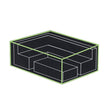 Fundas Protectoras para Muebles de Jardín Impermeables
