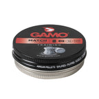 Caja de 500 balines GAMO Match Classic calibre 4.5mm para entrenamiento