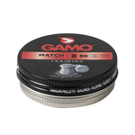 Caja de 500 balines GAMO Match Classic calibre 4.5mm para entrenamiento