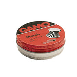 Balines GAMO Match calibre 4.5mm en caja roja de 250 unidades