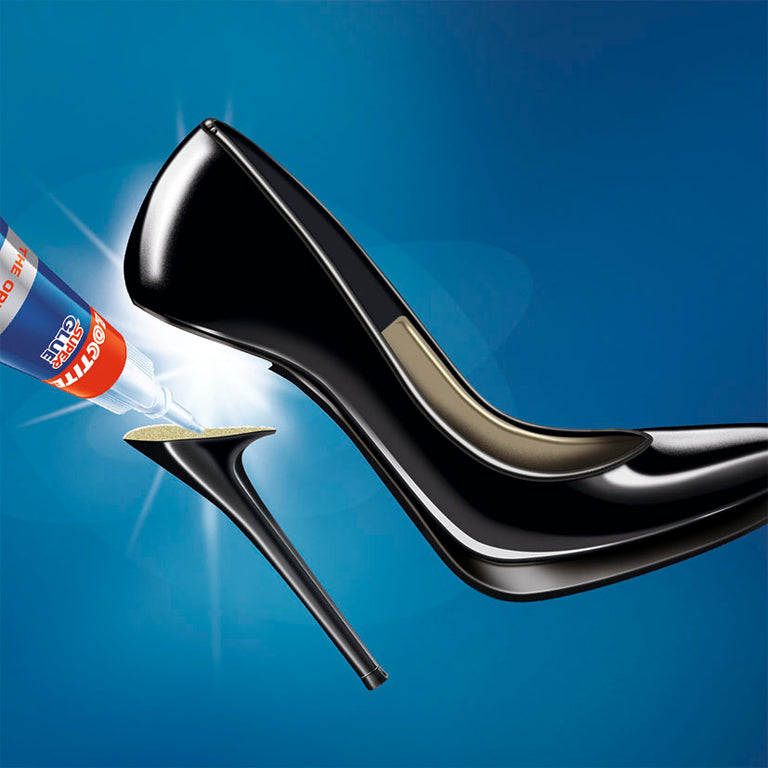 Adhesivo Instantáneo Loctite Super Glue-3 Loctite — Adhesivos Instantáneos