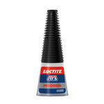 Adhesivo Instantáneo Loctite Super Glue-3 Loctite — Adhesivos Instantáneos