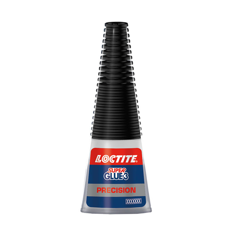 Adhesivo Instantáneo Loctite Super Glue-3 Loctite — Adhesivos Instantáneos
