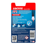 Adhesivo Instantáneo Loctite Super Glue-3 Loctite — Adhesivos Instantáneos
