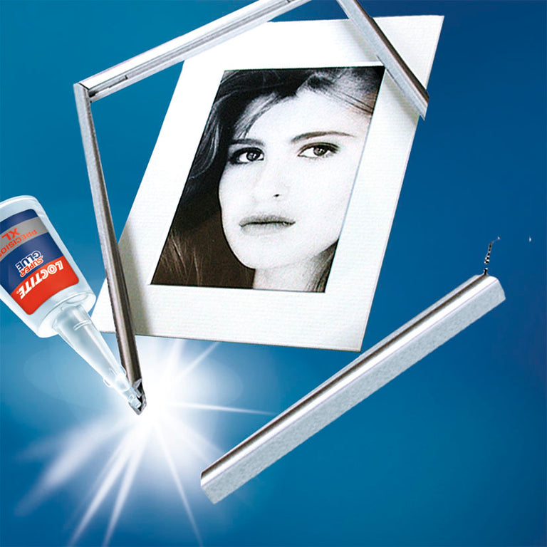 Adhesivo Instantáneo Loctite Super Glue-3 Loctite — Adhesivos Instantáneos