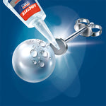 Adhesivo Instantáneo Loctite Super Glue-3 Loctite — Adhesivos Instantáneos