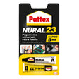 Adhesivo Pattex Nural 23 Extra Fuerte Transparente 22ml