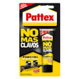 Pattex No Más Clavos: Adhesivo de Montaje Fuerte y Rápido