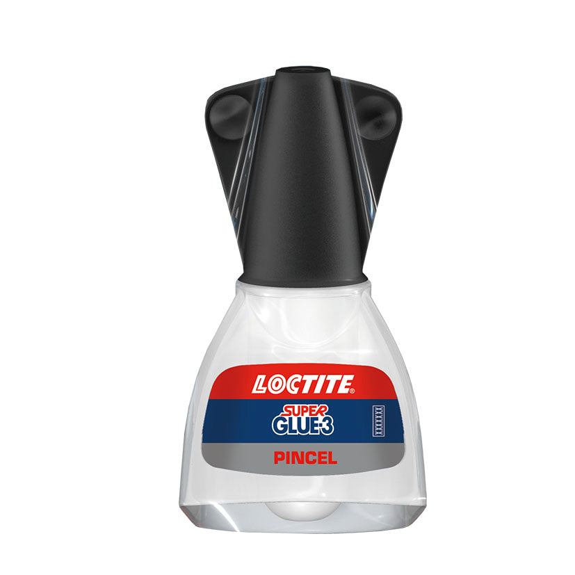 Adhesivo Instantáneo Loctite Super Glue-3 Loctite — Adhesivos Instantáneos