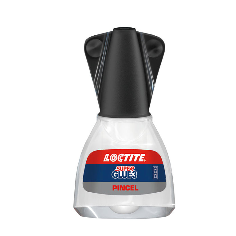 Adhesivo Instantáneo Loctite Super Glue-3 Loctite — Adhesivos Instantáneos