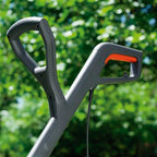Kit Cortacésped Gardena Power Max 1200 y Cortabordes Smallcut 300/23. Gardena — Cortacésped