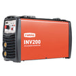 Soldador Inverter RATIO INV200