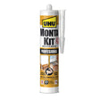 Adhesivo de Montaje UHU Montakit Profesional 350g