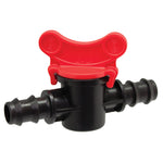 Distribución y Tomas de Agua Aquacontrol Aquacontrol — Accesorios de Distribución