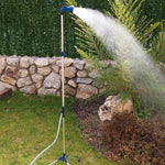 Ducha Jardín Aqua Control -sin Marca — Duchas de Jardín