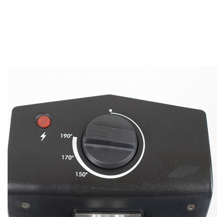 Freidora Habitex Cc5303x. Habitex — Freidoras Eléctricas