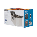 Freidora Habitex Cc5303x. Habitex — Freidoras Eléctricas
