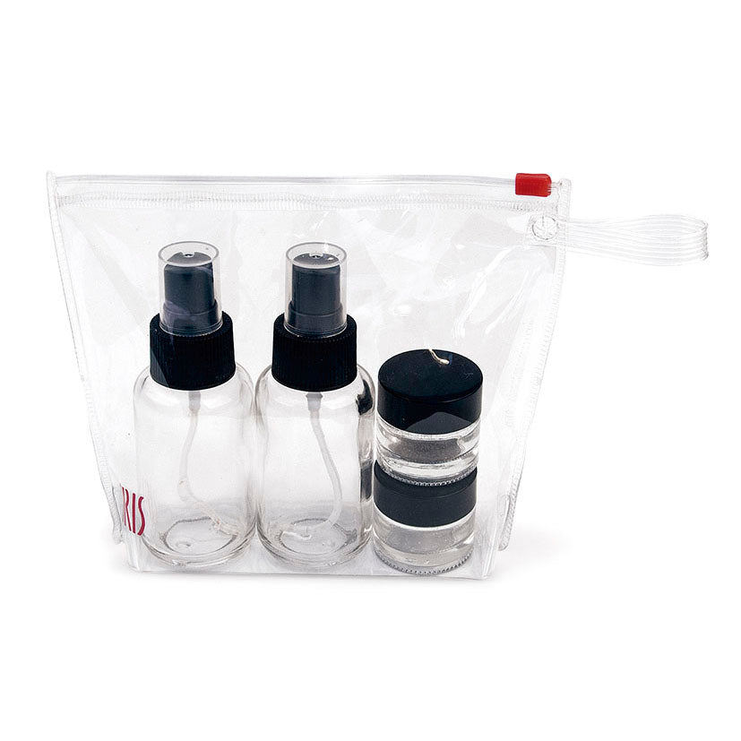 Contenedor para Aliños Iris. Iris — Bolsas Porta-alimentos