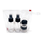 Contenedor para Aliños Iris. Iris — Bolsas Porta-alimentos