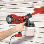 Pistola de Pintado Ratio R400x Ratio — Pistolas de Pintar