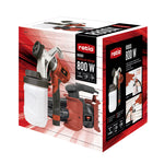 Pistola-turbina de Pintado Ratio R800x Ratio — Pistolas de Pintar