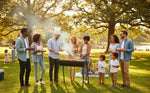 Barbacoa de Carbón HABITEX Supergrill 101