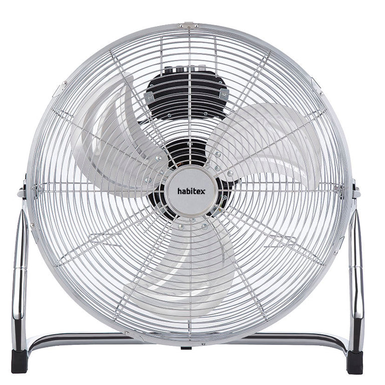 Circulador de Aire Habitex Serie Cm Habitex — Ventiladores de Suelo