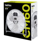 Circulador de Aire Habitex Serie Cm Habitex — Ventiladores de Suelo