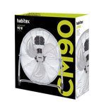 Circulador de Aire Habitex Serie Cm Habitex — Ventiladores de Suelo