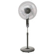 Ventilador de Pie Habitex VPR45
