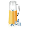 Jarra de Cristal TESCOMA Teo 1L