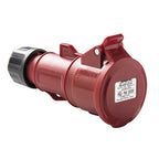 Toma de corriente industrial Famatel SpeedPRO 16A 380-415V