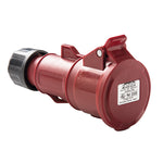 Toma de corriente industrial Famatel SpeedPRO 16A 380-415V