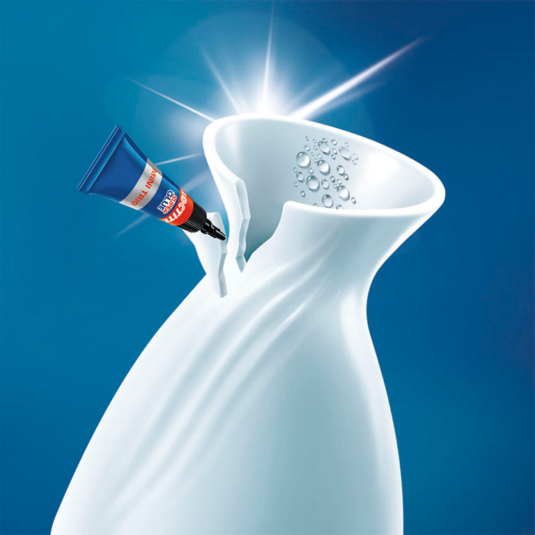 Adhesivo Instantáneo Loctite Super Glue-3 Loctite — Adhesivos Instantáneos