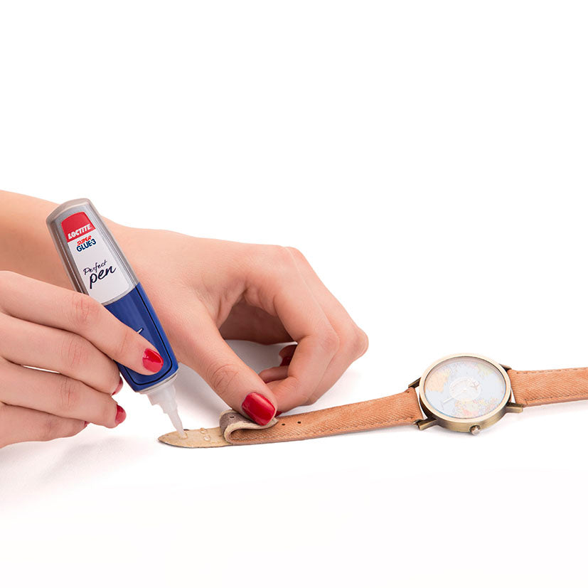 Adhesivo Instantáneo Loctite Super Glue-3 Perfect Pen. Loctite — Adhesivos Instantáneos