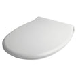 Tapa de WC TATAY Polo Blanca