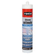 Silicona Antimoho RATIO Cocinas y Baños 300ml