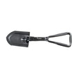 Pala Plegable 3 en 1 LISTA con Pico y Sierra - 58 cm