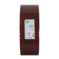 Pack de 10 bandas de lija RATIO 100x690mm grano 40 para lijadora de banda profesional