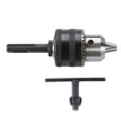 Portabrocas con Llave RATIO Basic-Eco ø 13mm