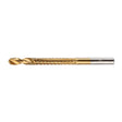 Broca Raspa RATIO HSS Ø 6x85 mm para Madera y Metal