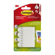 Tiras Cuelgacuadros 3M Command