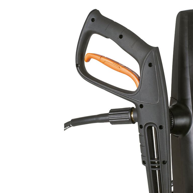 Hidrolimpiadora Lista Hdl-2500 Lista — Hidrolavadoras