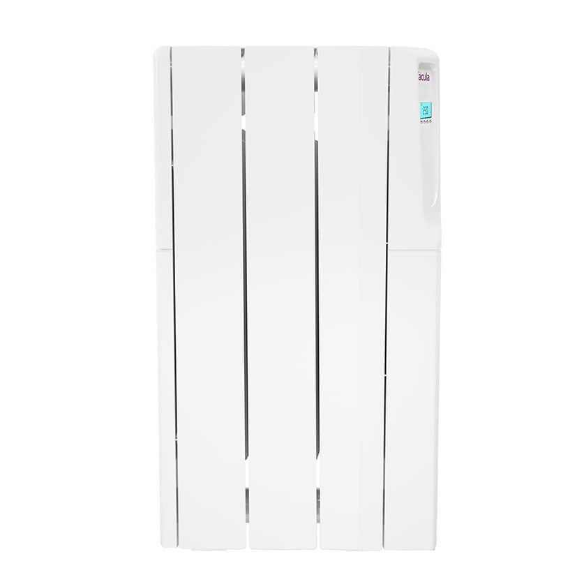 Emisor Térmico Fluido FÁCULA Serie Z Advanced